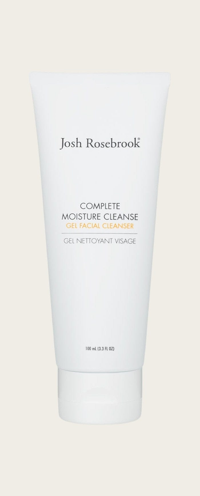 Josh Rosebrook Cleanser Complete Moisture Cleanse sunja link - canada