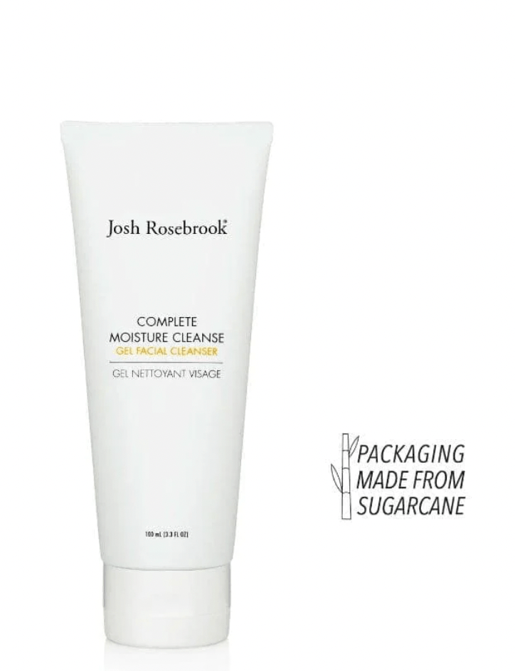 Josh Rosebrook Cleanser Complete Moisture Cleanse sunja link - canada