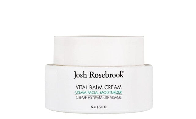 Josh Rosebrook Moisturizer Vital Balm Cream sunja link - canada