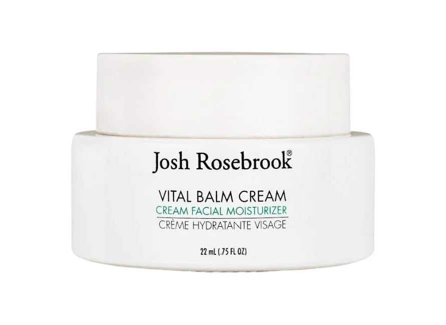 Josh Rosebrook Moisturizer Vital Balm Cream sunja link - canada