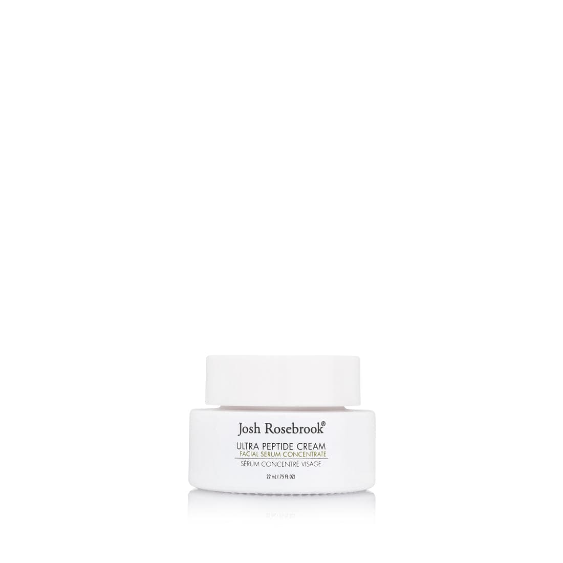 Josh Rosebrook Serum, face cream, moisturizer Ultra Peptide Cream Serum sunja link - canada