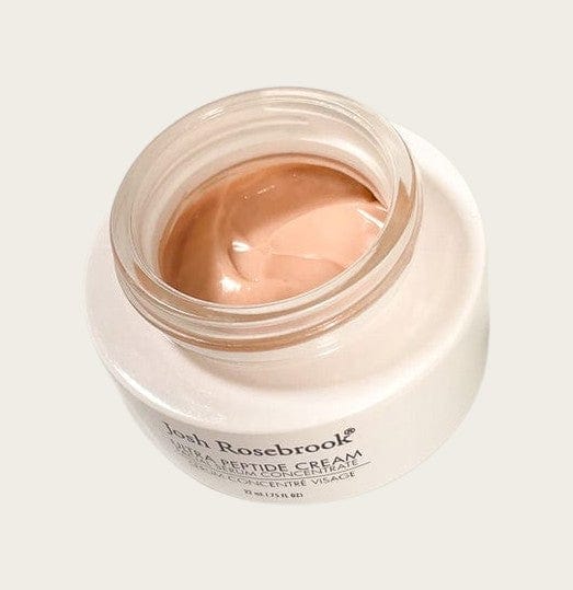 Josh Rosebrook Serum, face cream, moisturizer Ultra Peptide Cream Serum sunja link - canada