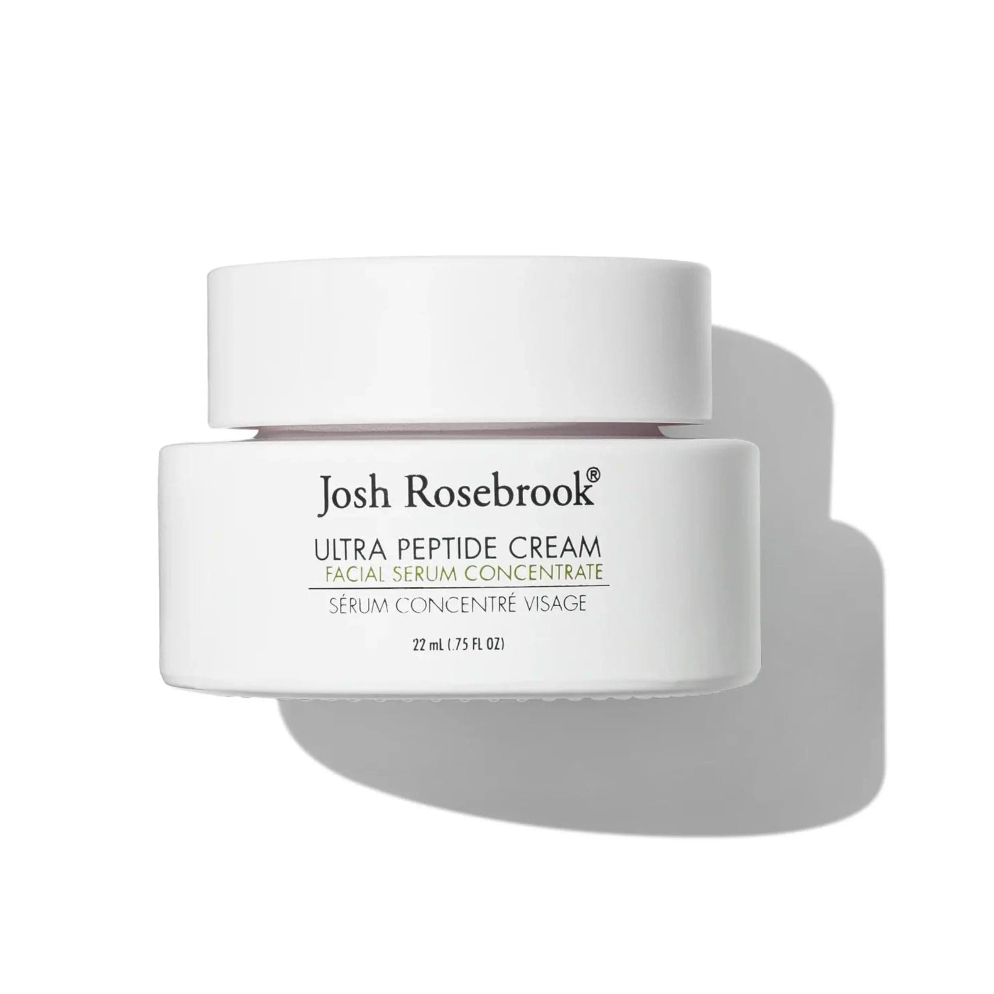 Josh Rosebrook Serum, face cream, moisturizer Ultra Peptide Cream Serum sunja link - canada