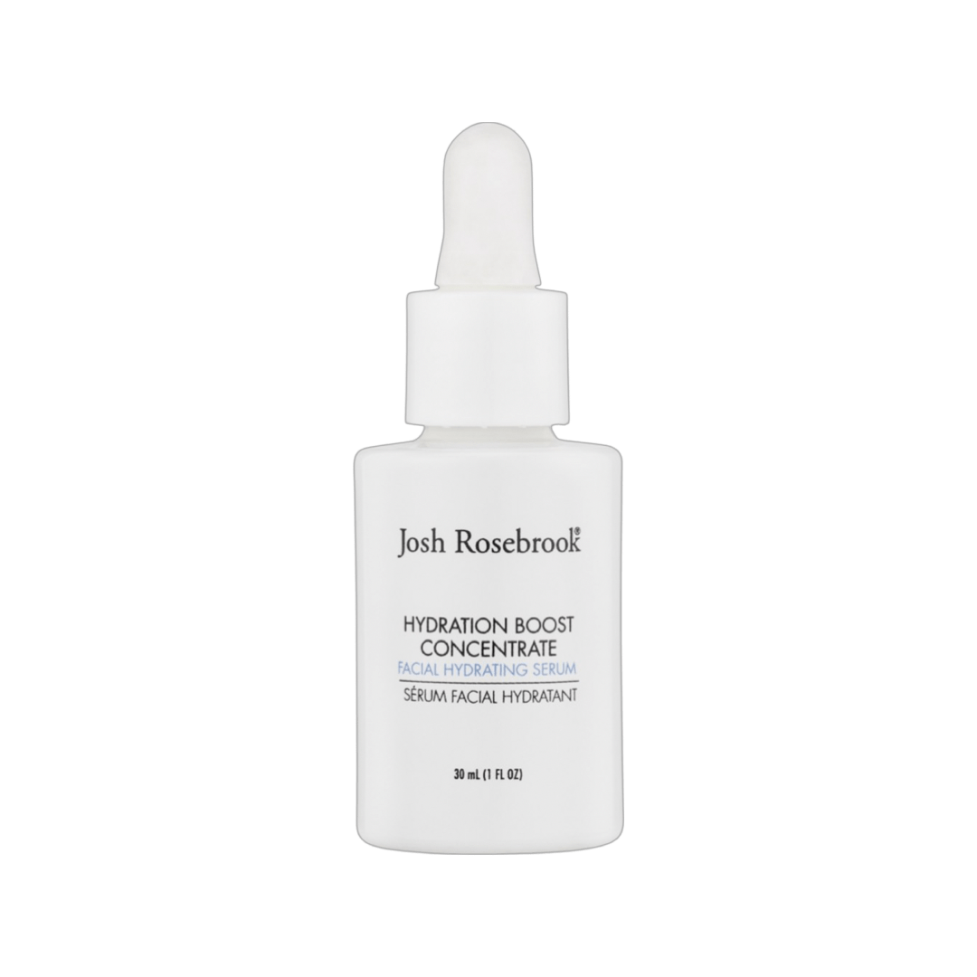 Josh Rosebrook Serum Hydration Boost Concentrate sunja link - canada