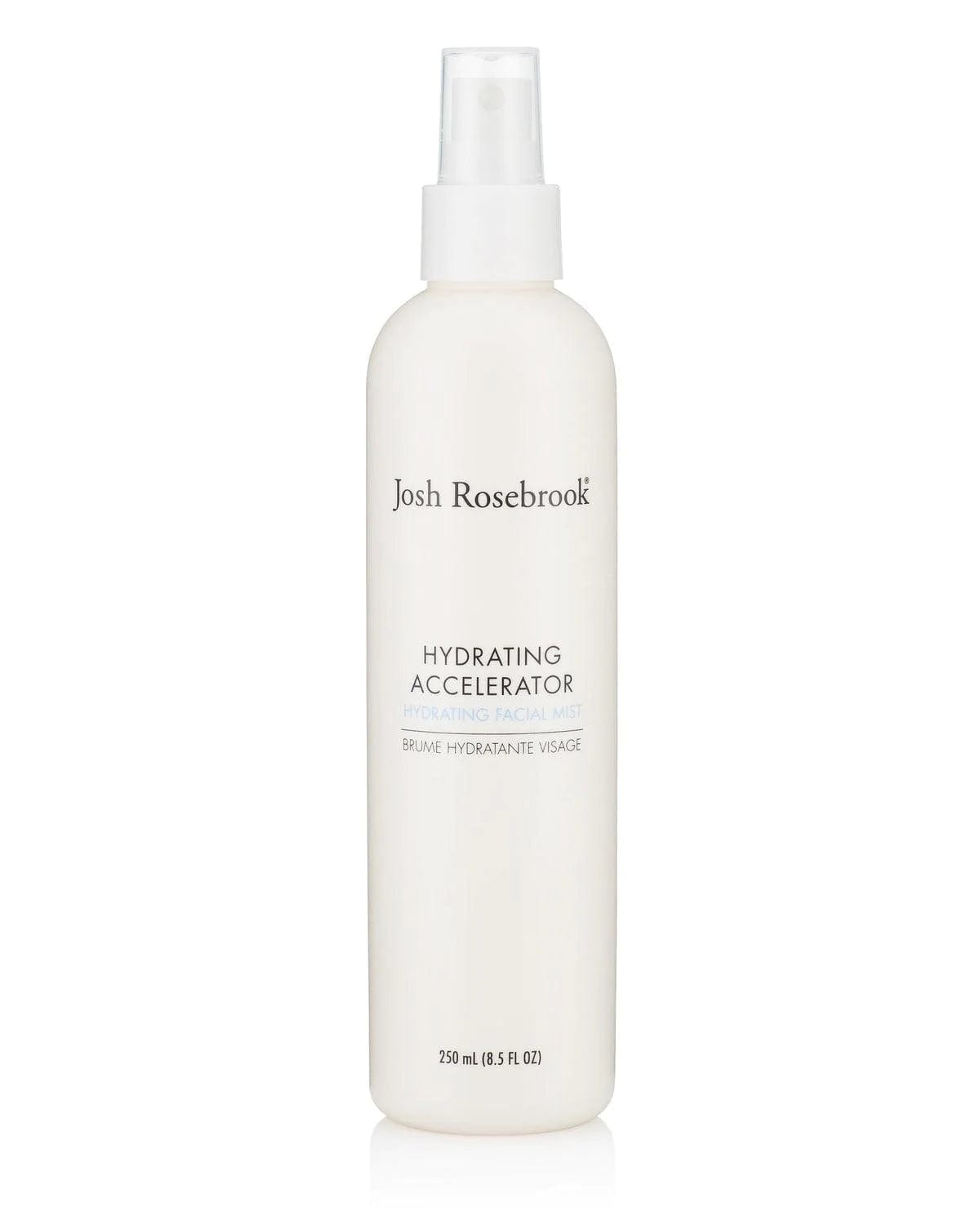 Josh Rosebrook Toner mist Hydrating Accelerator sunja link - canada