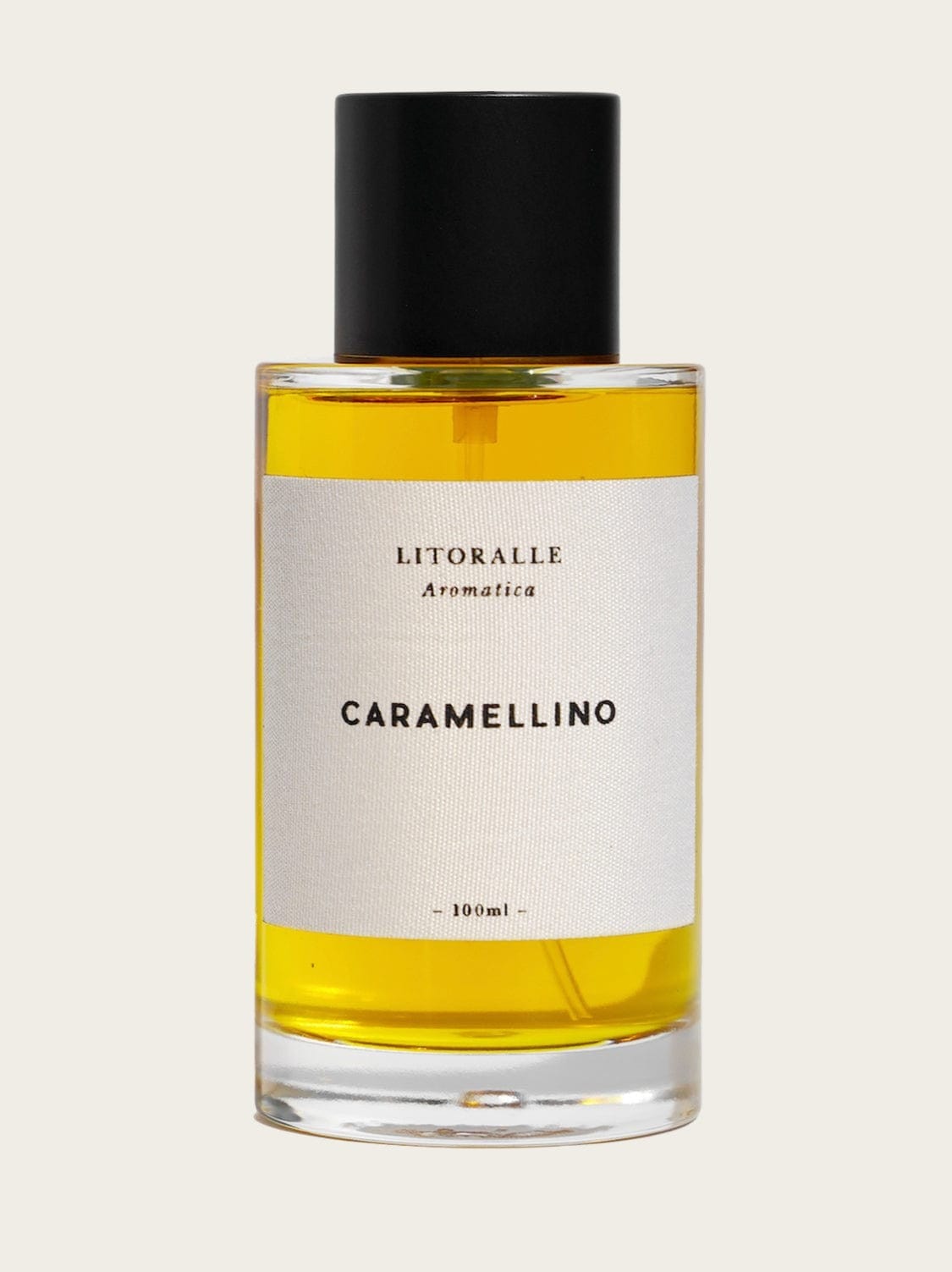 Litoralle Aromatica perfume 100ml Caramellino sunja link - canada