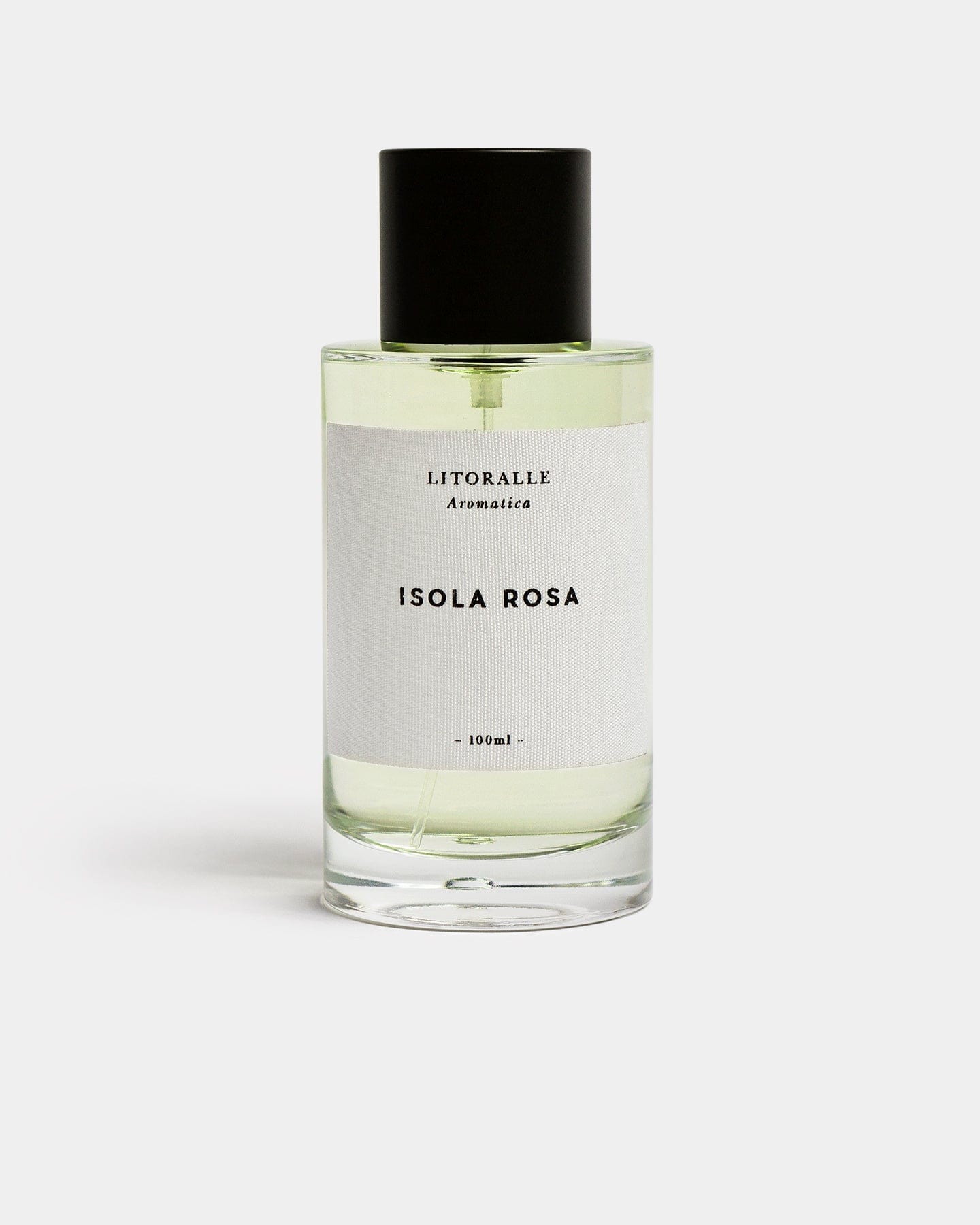 Litoralle Aromatica perfume 100ml Isola Rosa sunja link - canada