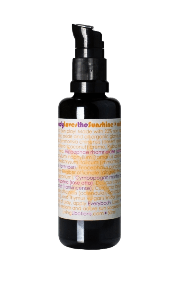 Everybody lotion discount