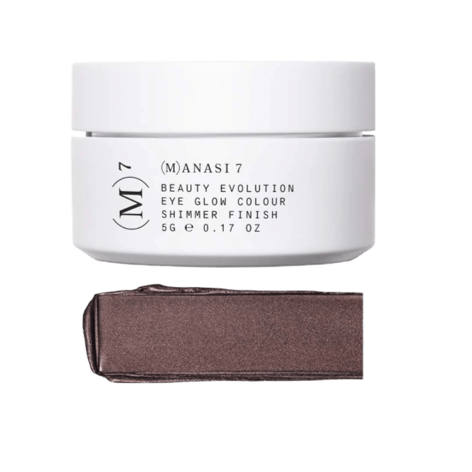 Manasi 7 cream eyeshaddow Eye Glow Colour - Jardin sunja link - canada