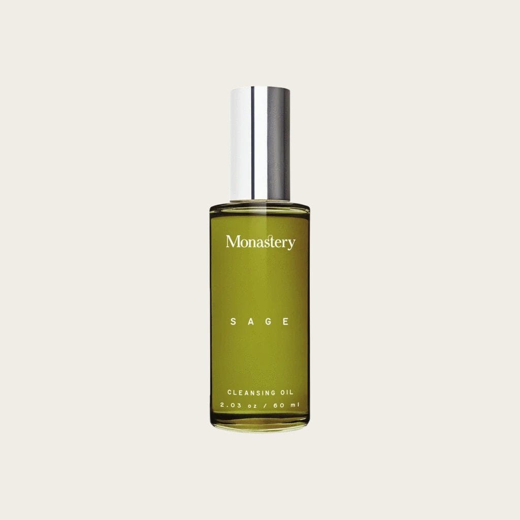 Monastery Cleanser Sage Cleansing Oil sunja link - canada