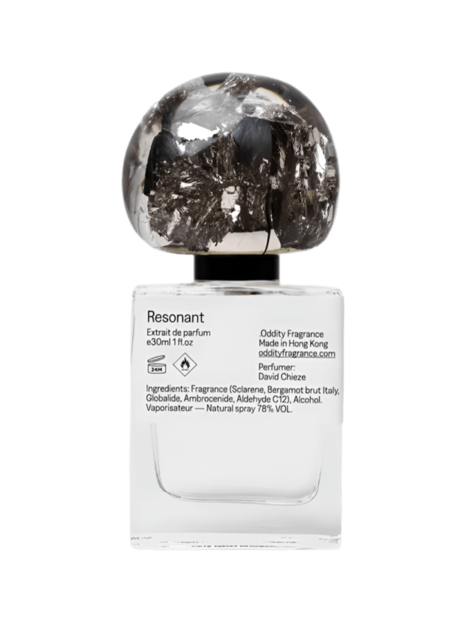 Oddity Perfume & Cologne Resonant sunja link - canada