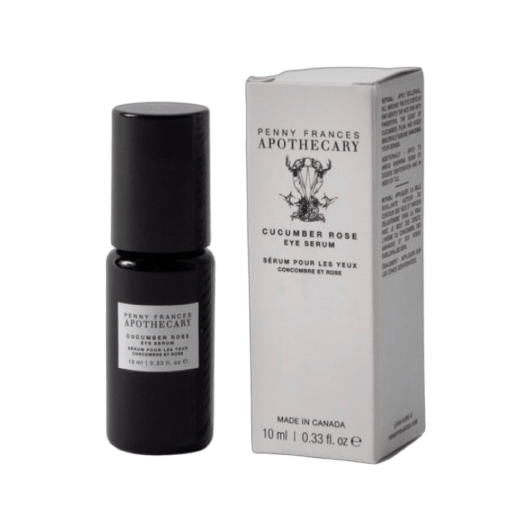 Penny Frances Apothecary penny Francis Eye Serum sunja link - canada