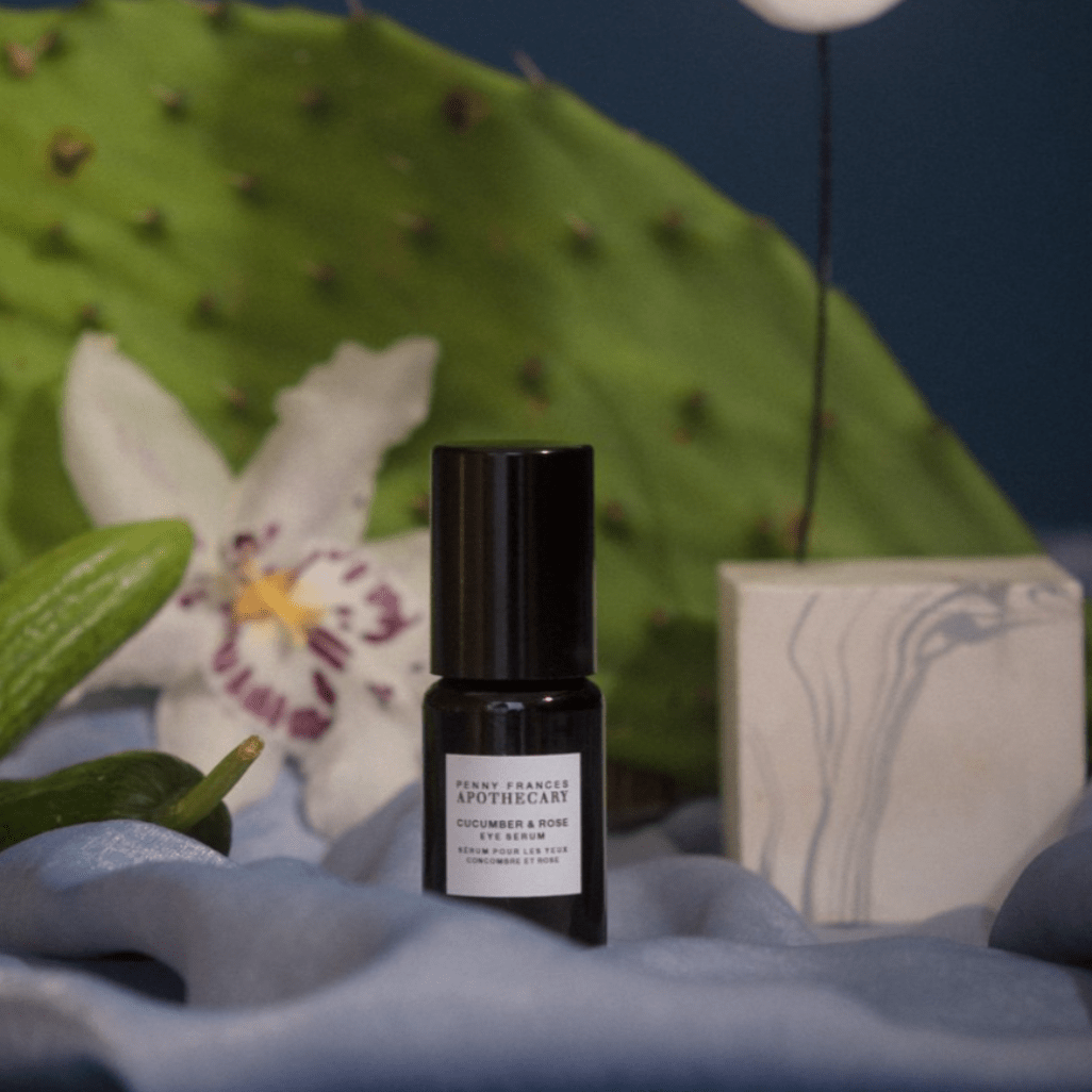 Penny Frances Apothecary penny Francis Eye Serum sunja link - canada