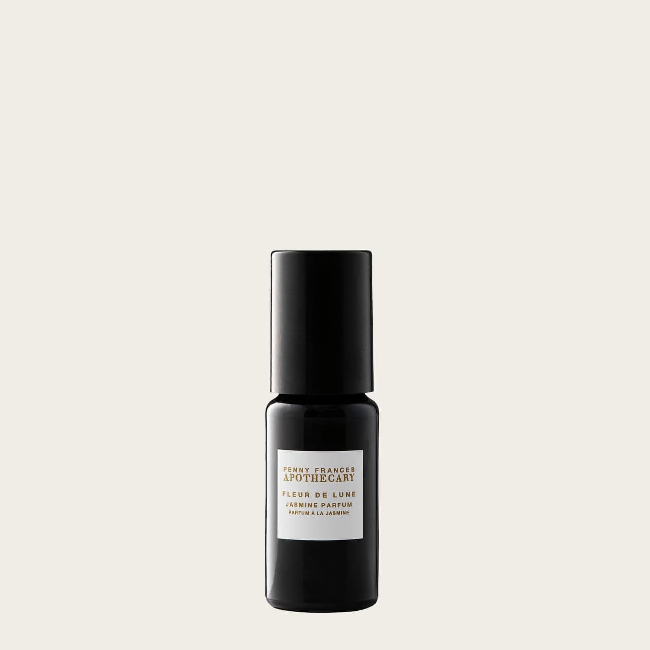 Penny Frances Apothecary perfume Fleur De Lune -  Perfume Oil (Jasmine) sunja link - canada