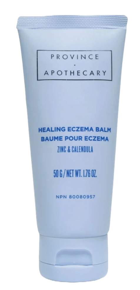 Province Apothecary Eczema cream Healing Eczema Balm sunja link - canada