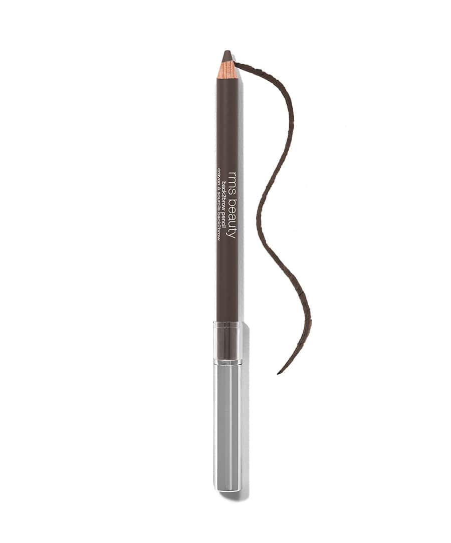 RMS eyebrow pencil Dark Back2Brow Pencil sunja link - canada