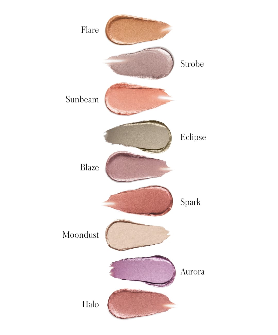 RMS eyeshadow Eyelights Cream Eyeshadow sunja link - canada