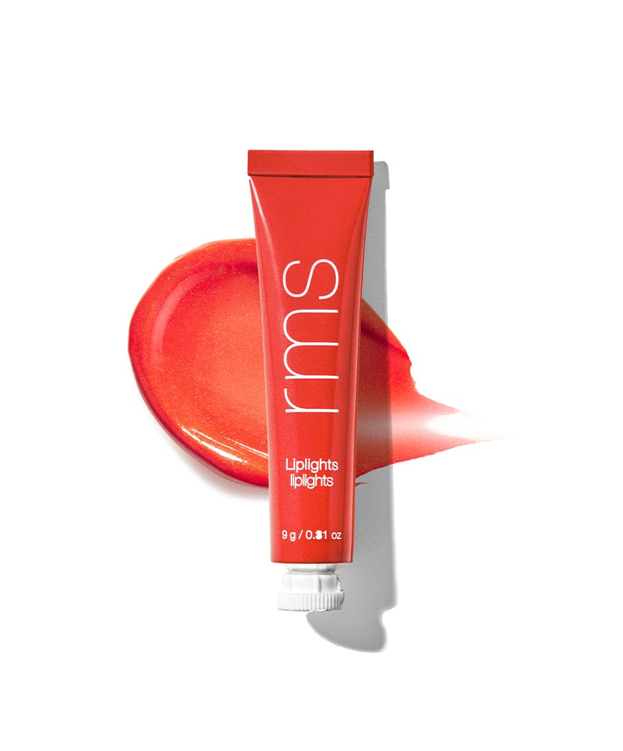 RMS lipgloss Babette Liplights Cream Lipgloss sunja link - canada