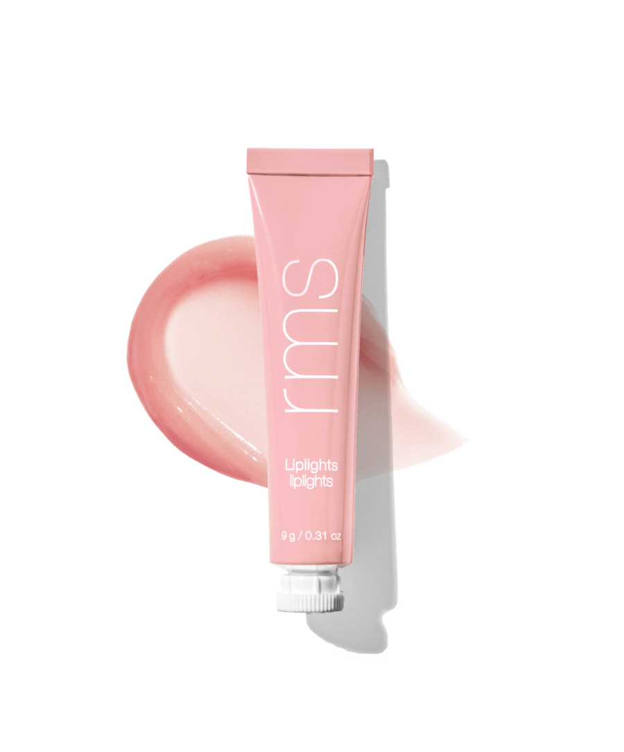 RMS lipgloss Bare Liplights Cream Lipgloss sunja link - canada