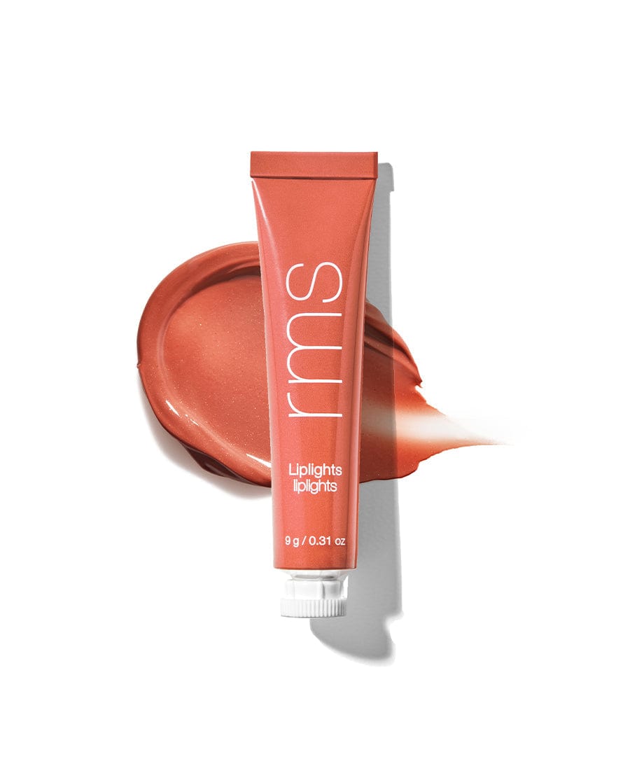 RMS lipgloss Bisou Liplights Cream Lipgloss sunja link - canada