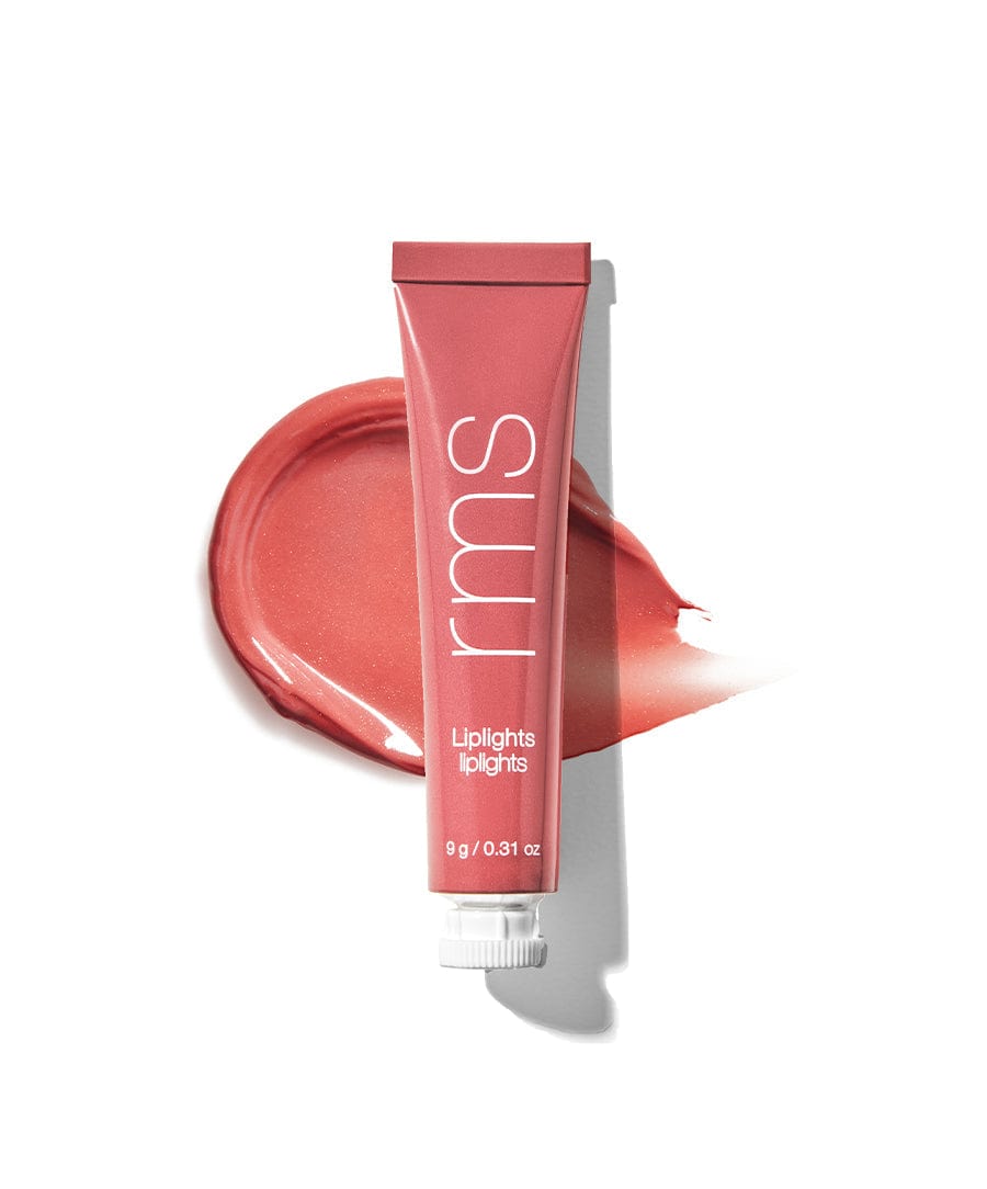 RMS lipgloss Crush Liplights Cream Lipgloss sunja link - canada