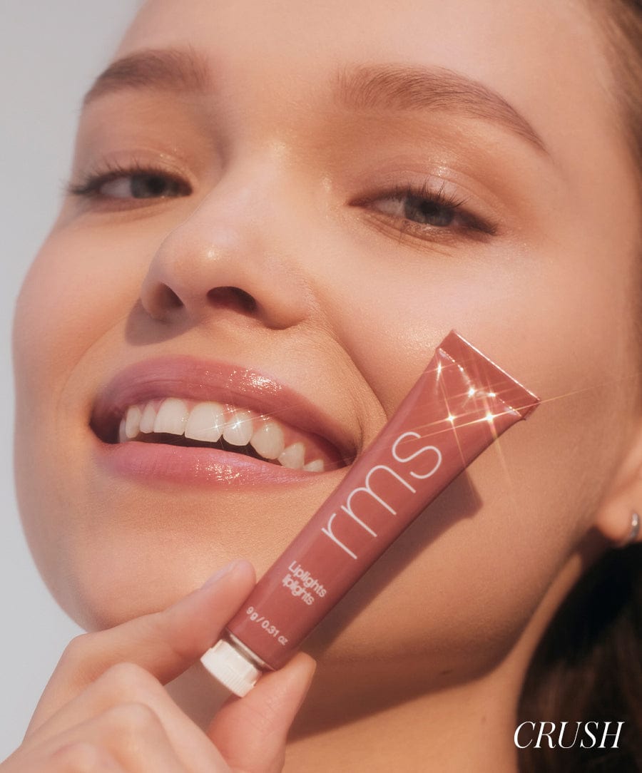 RMS lipgloss Liplights Cream Lipgloss sunja link - canada