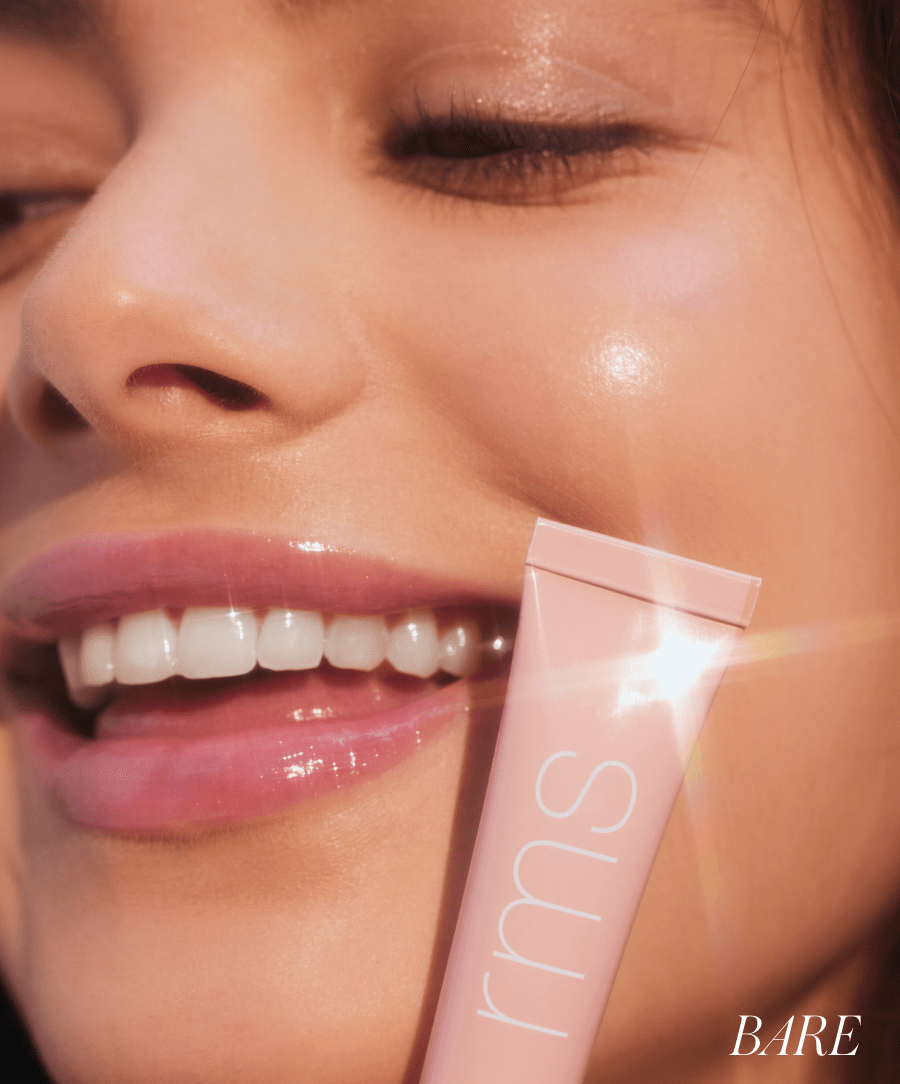 RMS lipgloss Liplights Cream Lipgloss sunja link - canada