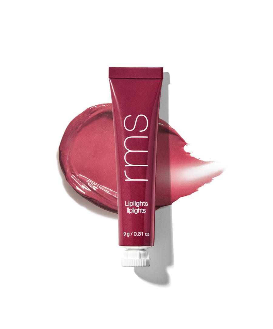 RMS lipgloss Rhythm Liplights Cream Lipgloss sunja link - canada