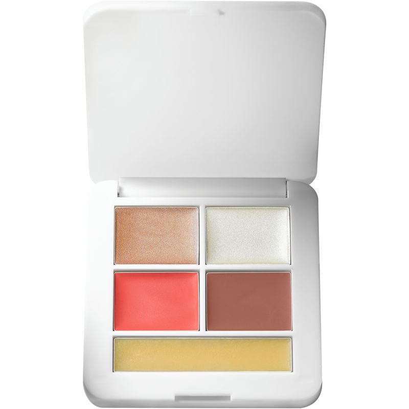 RMS Lipstick, blush, multi-use makeup Mod Signature Set sunja link - canada