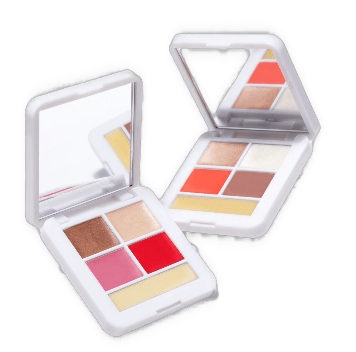 RMS Lipstick, blush, multi-use makeup Signature Set sunja link - canada