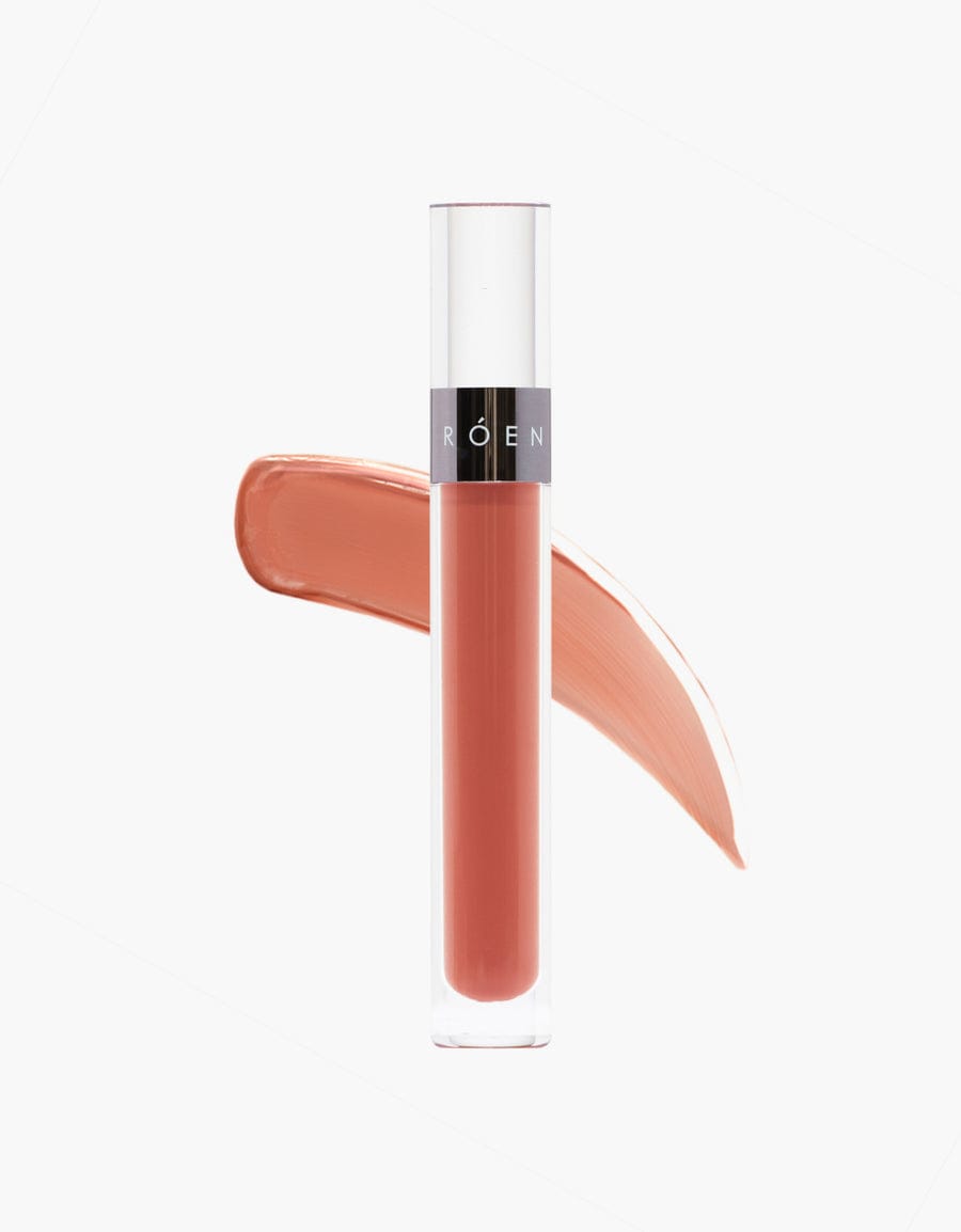 Roen Beauty Lipstick Remi Kiss My Liquid Lip Balm sunja link - canada