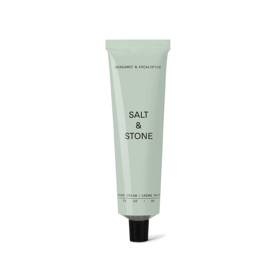 Salt & Stone hand cream SANTAL & VETIVER Hand Cream sunja link - canada