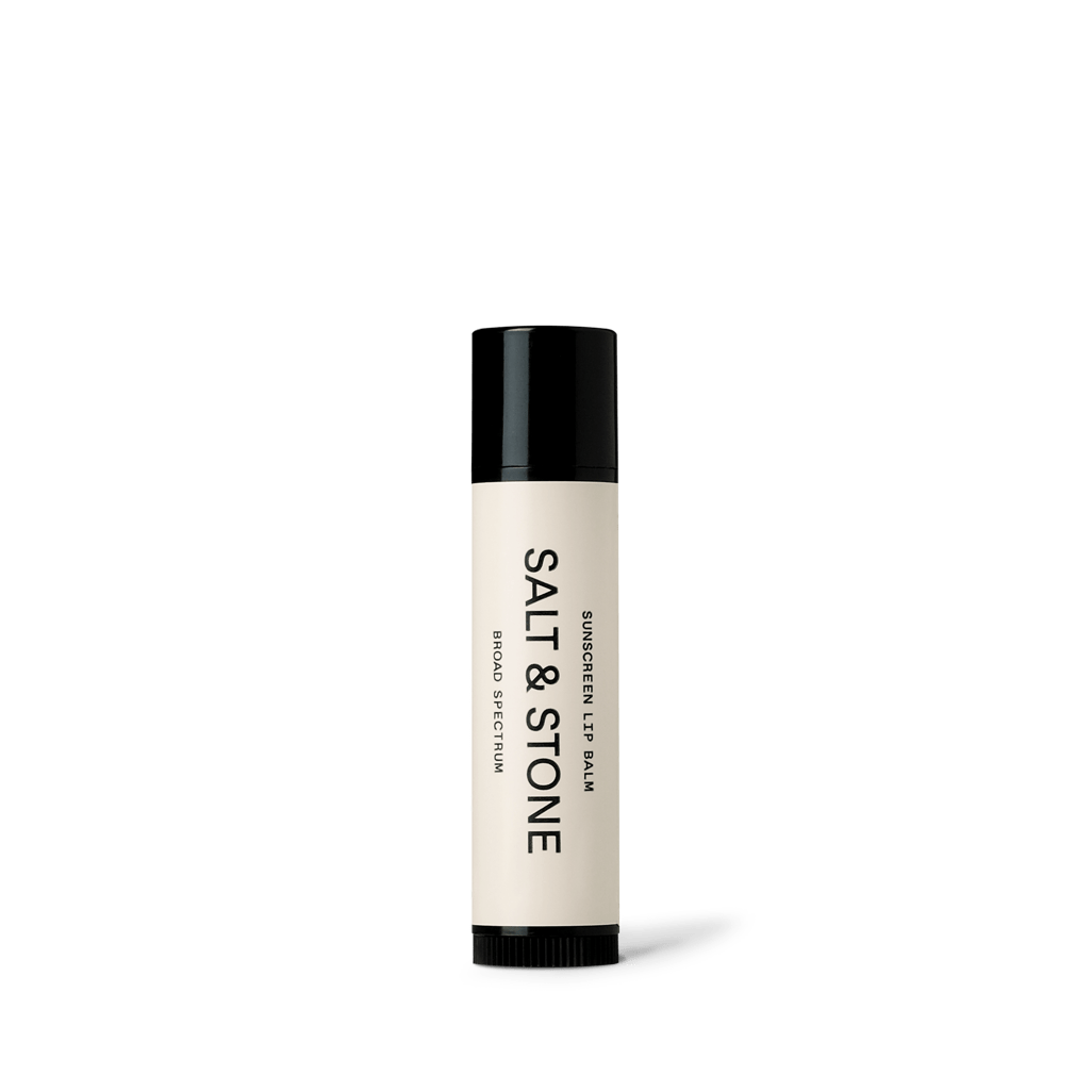 Salt & Stone lip balm sunscreen Sunscreen Lipbalm - SPF 30 sunja link - canada