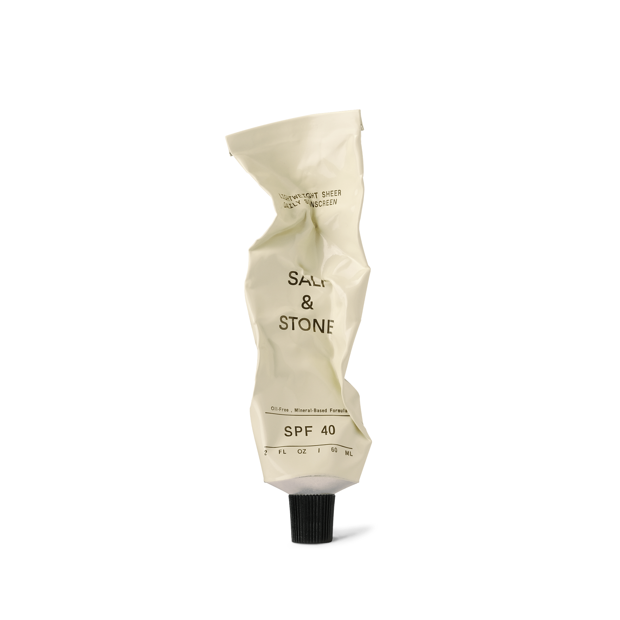 Salt & Stone sunscreen Lightweight Sheer Daily Moisturizer SPF 40 sunja link - canada