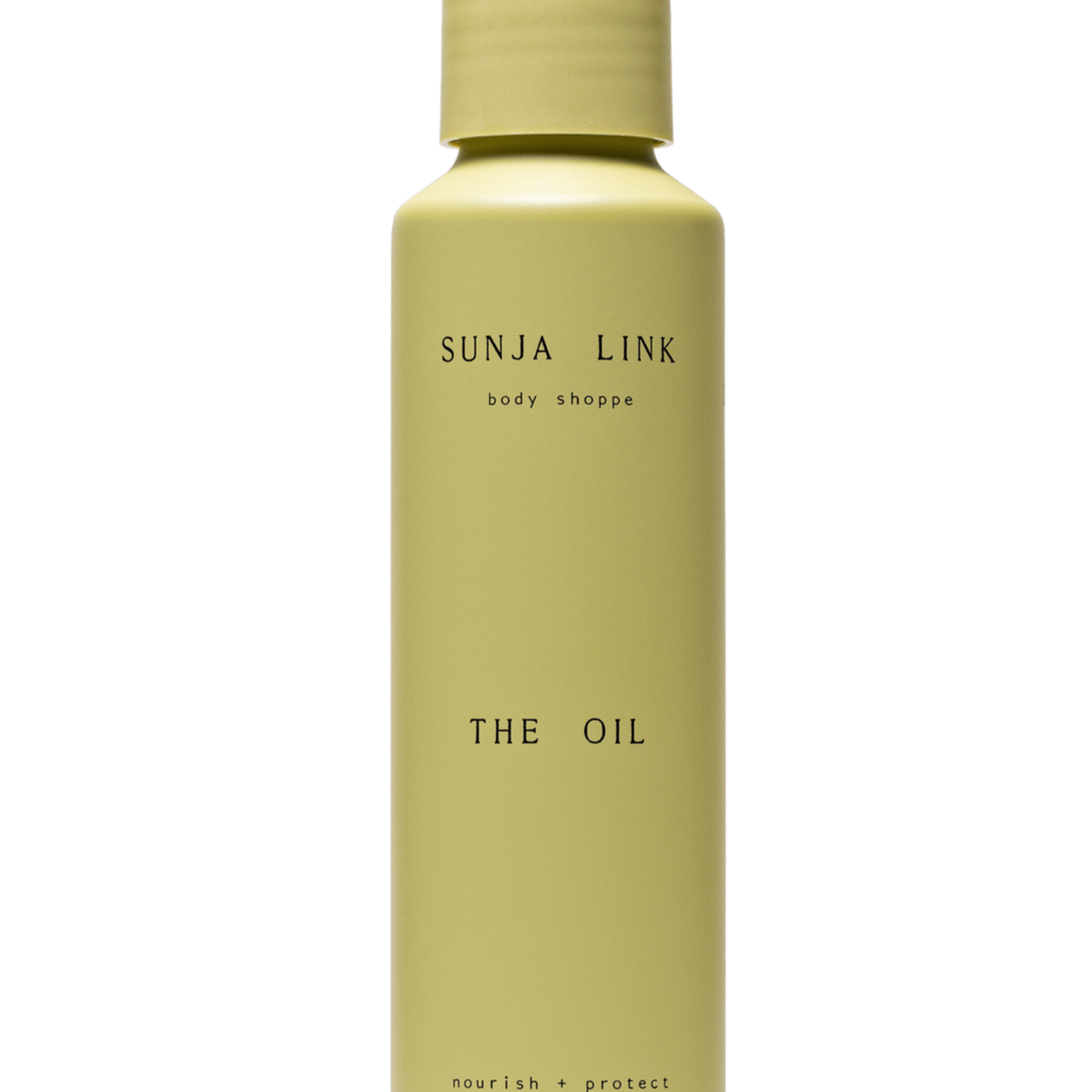 ボディ・フェイスケア Speed eya link The Face Oil by Sunja Link Body Shoppe