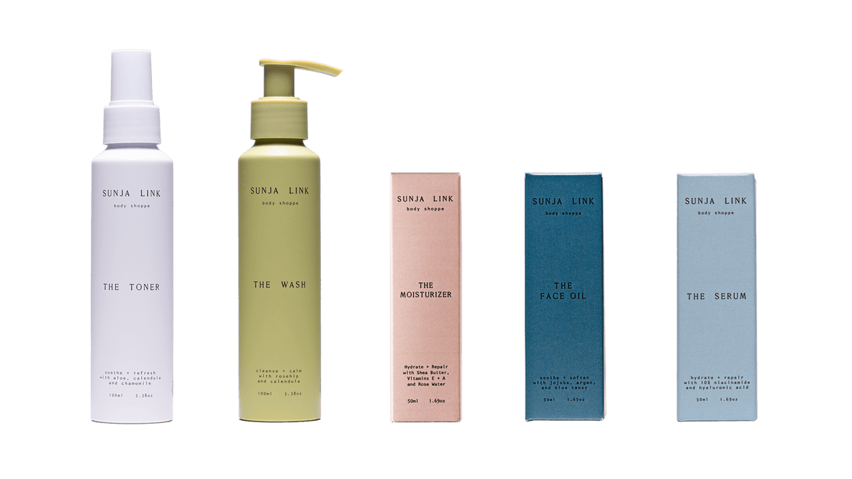 The Set | Sunja Link Body Shoppe | Canada The Set | Sunja Link Body Shoppe | Canada