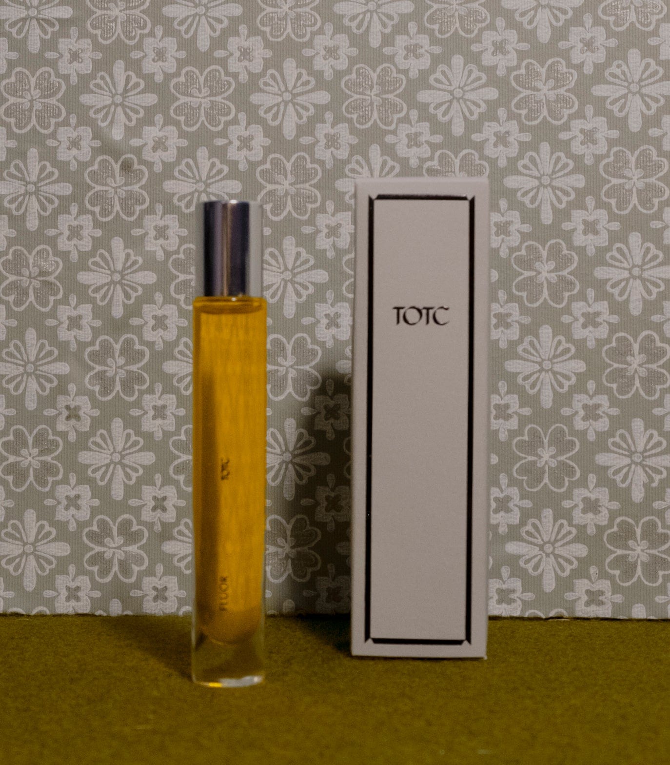 TOTC Pocket Perfume - Atkis sunja link - canada