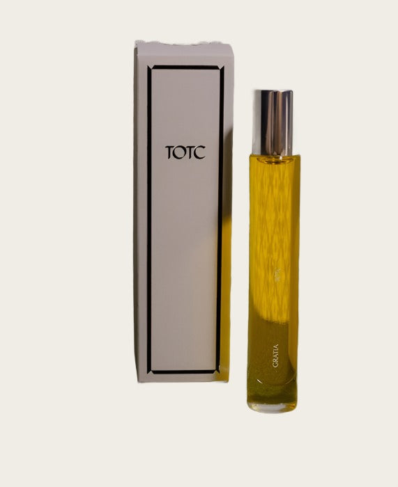 TOTC Pocket Perfume - Gratia sunja link - canada