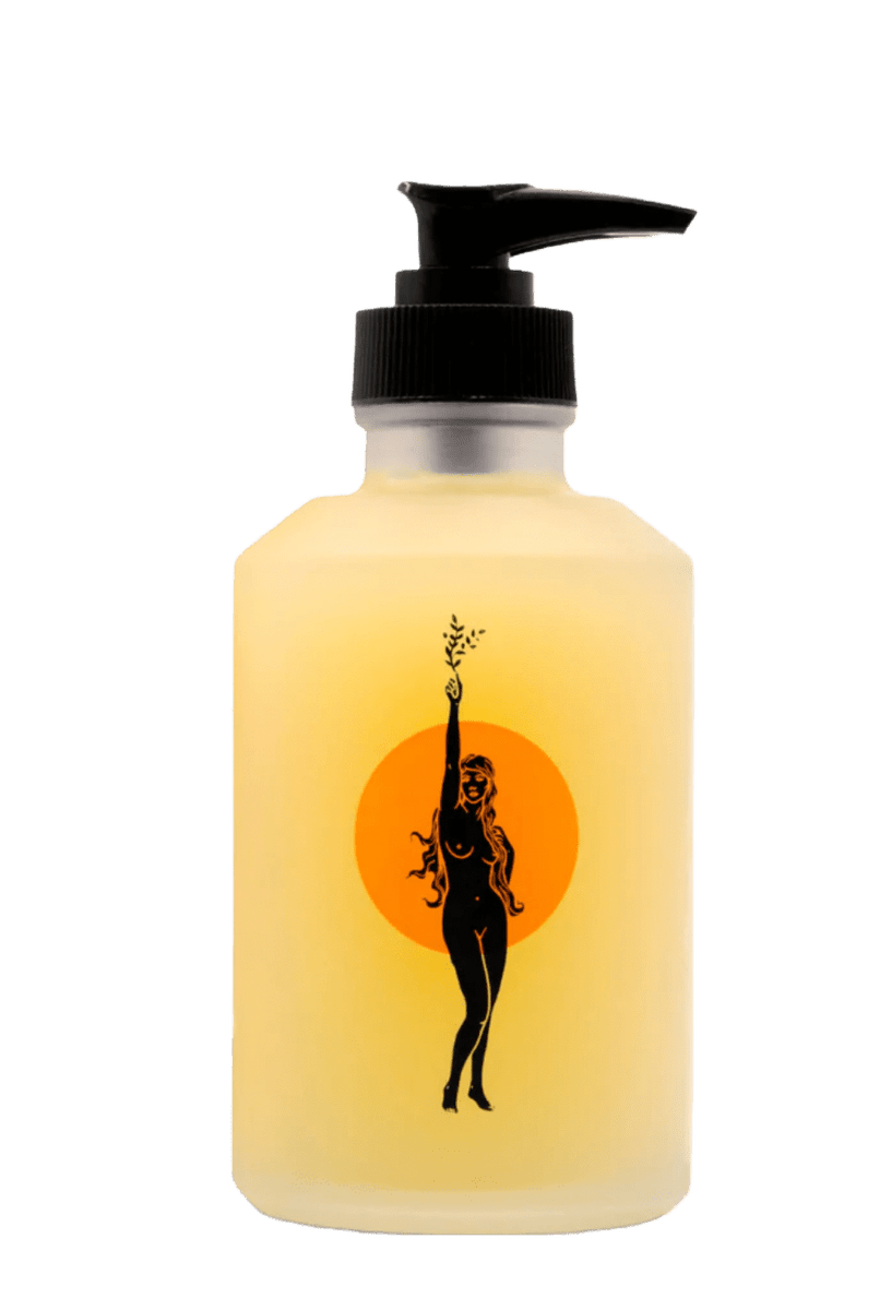 Wonder Valley - Oil Cleanser | Sunja Link Body Shoppe | Canada