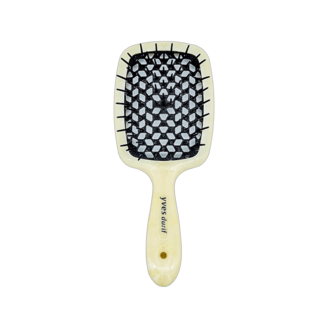 Yves Durif Hair brush Vented Brush sunja link - canada