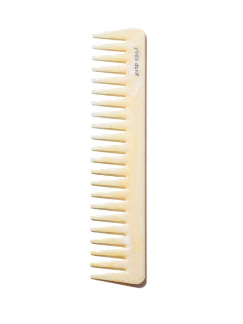 Yves Durif Hair Combs Essential Comb sunja link - canada